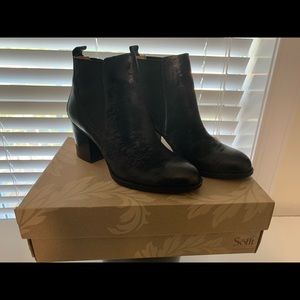 Sofft Welling Boots
